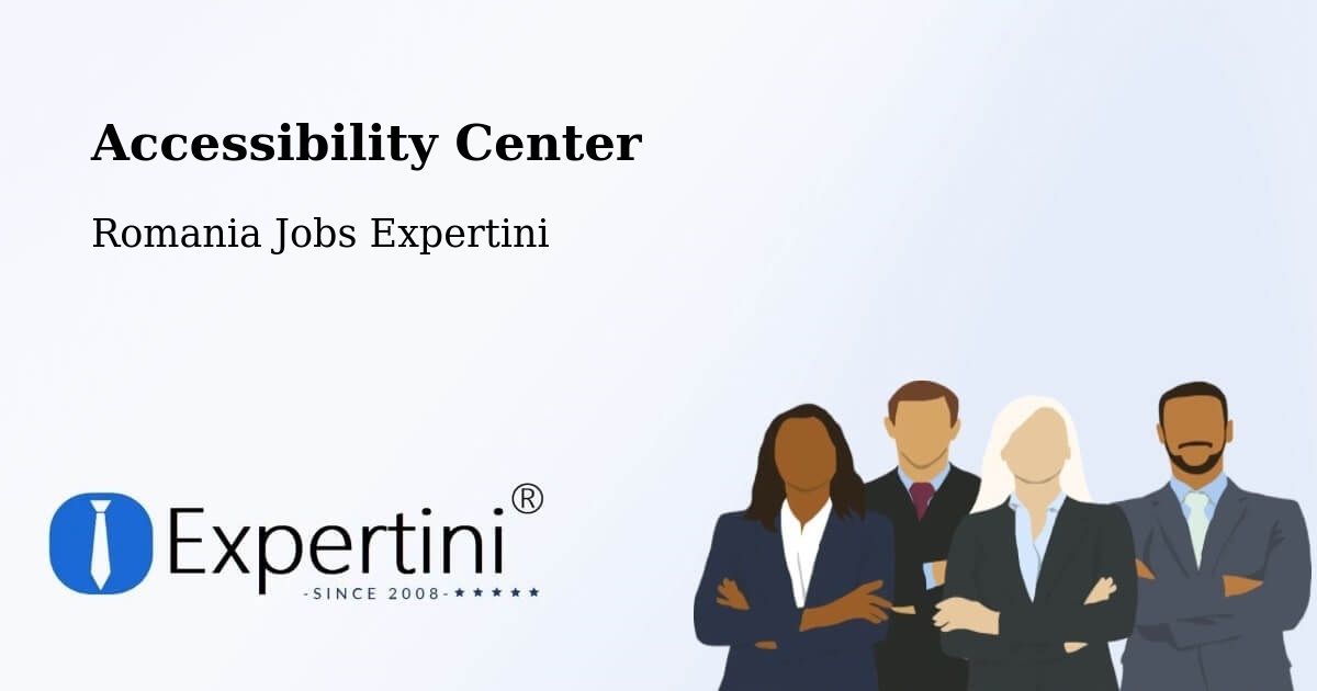 Accessibility Statement – Mândra - Romania Jobs Expertini