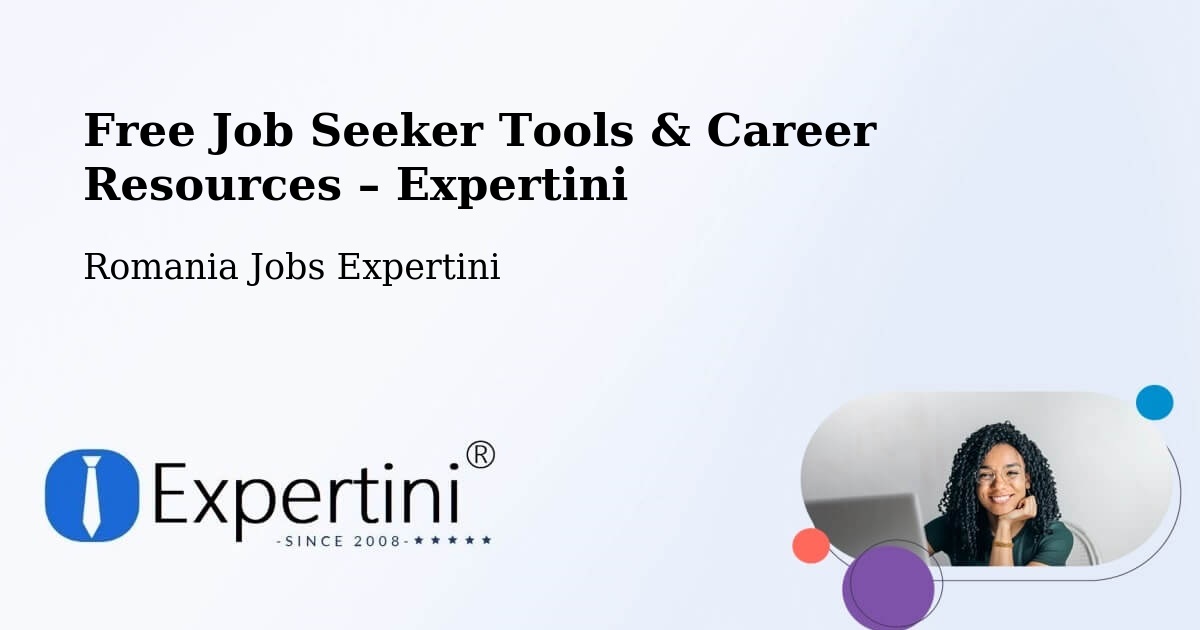Free Job Seeker Tools & Career Resources – Mândra - Mândra, Romania Jobs Expertini