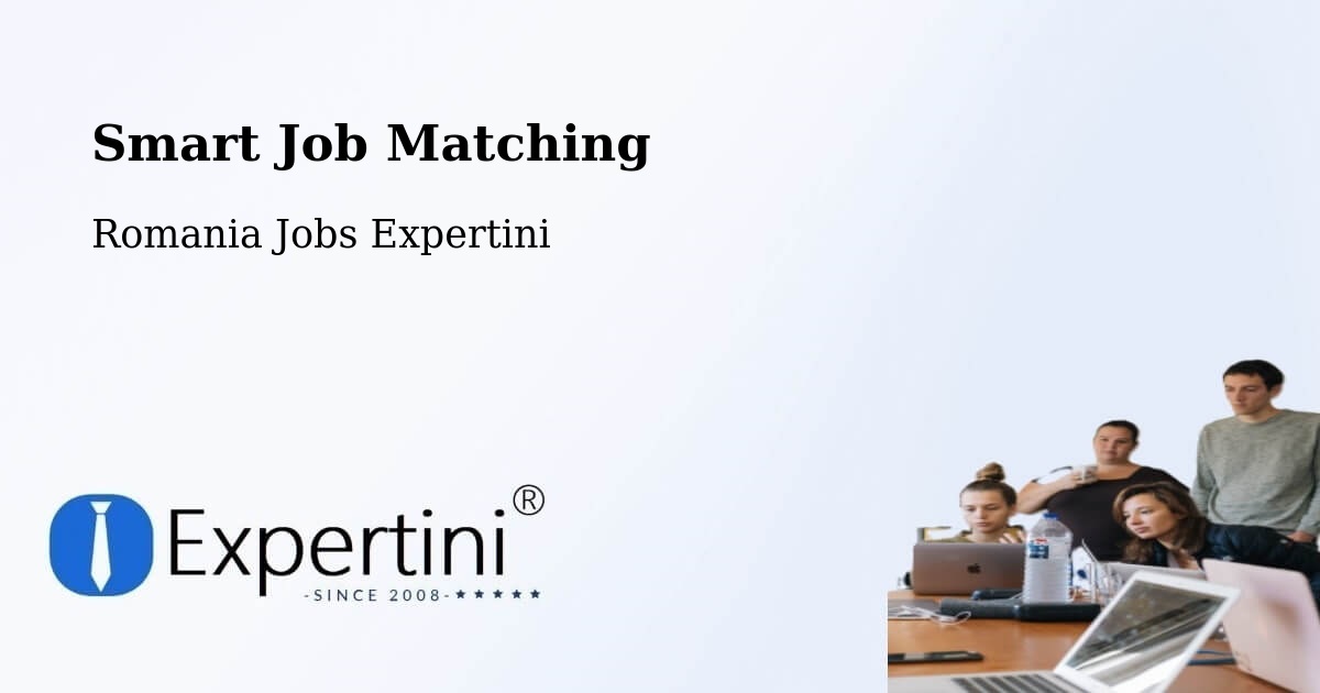 Intelligent Job Matching – Mândra - Romania Jobs Expertini