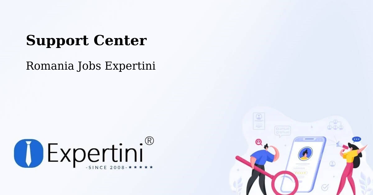 Support Services – Mândra - Romania Jobs Expertini
